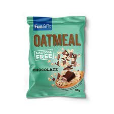 Oatmeal 55g - Image 2