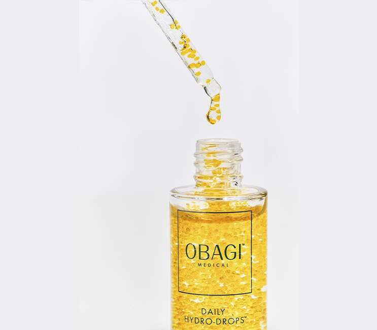 Daily Hydro-Drops Facial Serum - Image 3