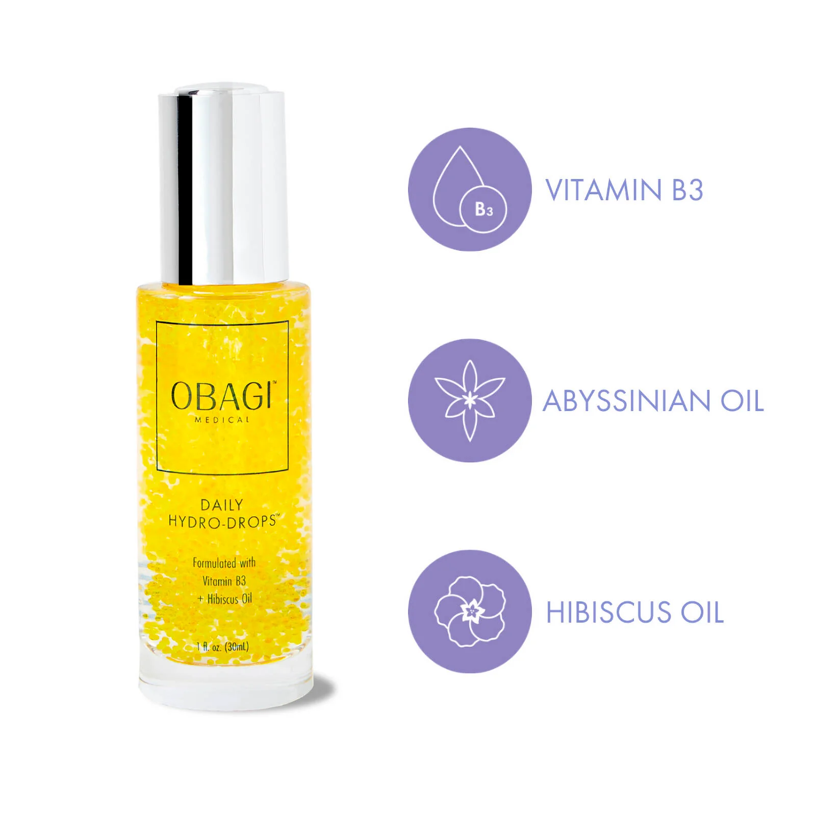 Daily Hydro-Drops Facial Serum - Image 5