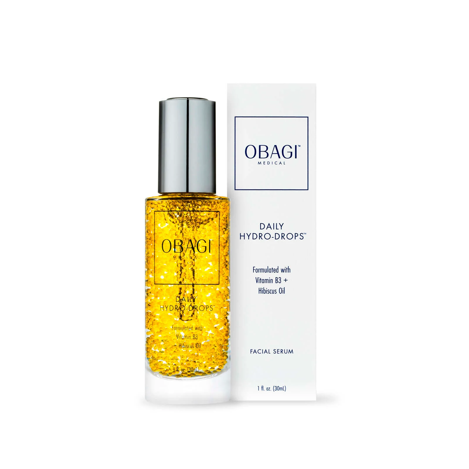 Daily Hydro-Drops Facial Serum - Image 6