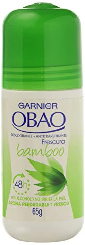 Obao Deo Roll