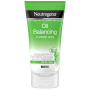 Oil Balancing in-Shower Mask 150ml