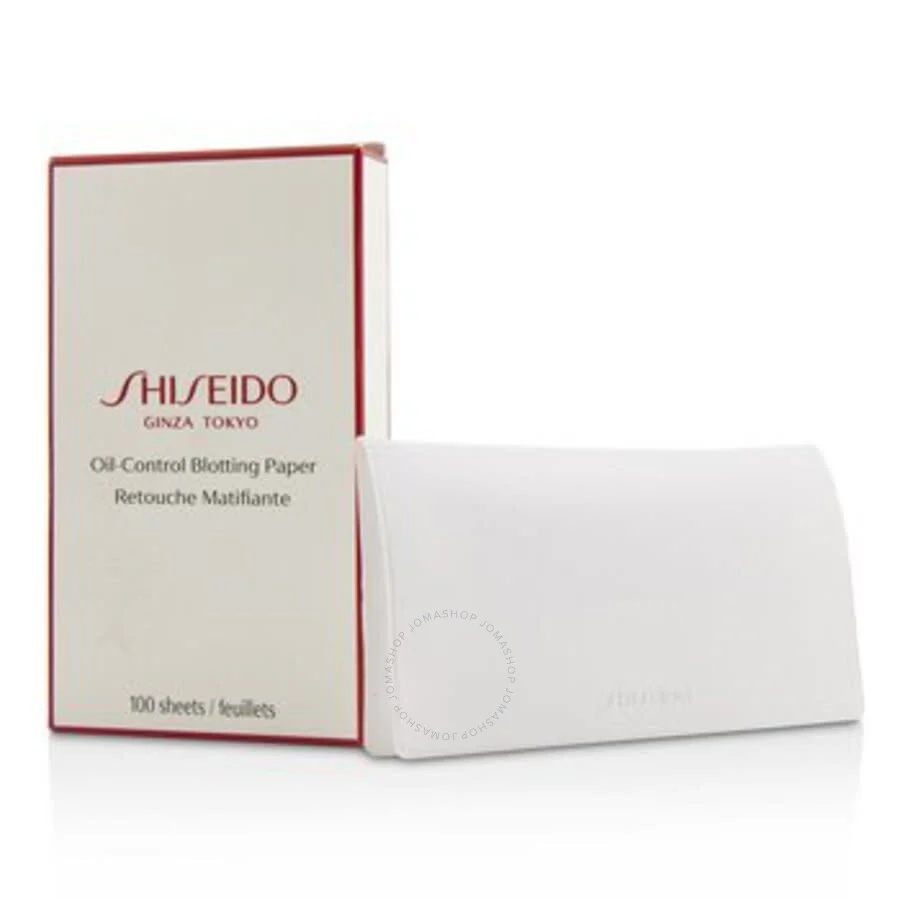 Oil-Control Blotting Paper - Image 2