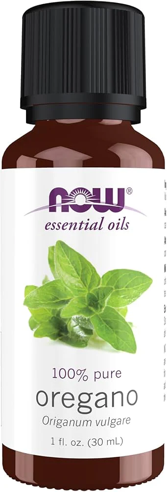 Oil Oregano