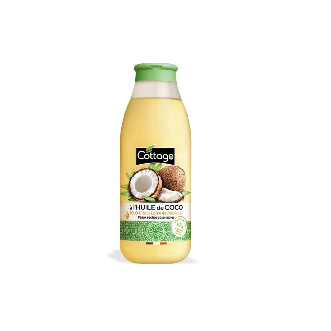 Oil Shower Coconut