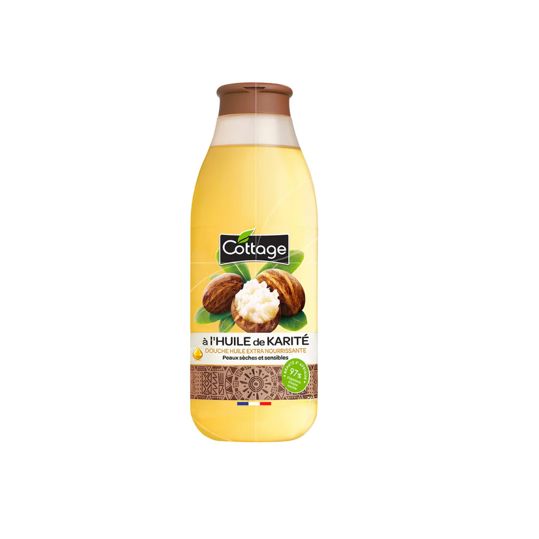 Oil Shower Shea Oil
