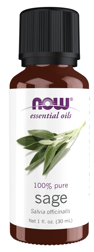 Oils 100% Pure Sage