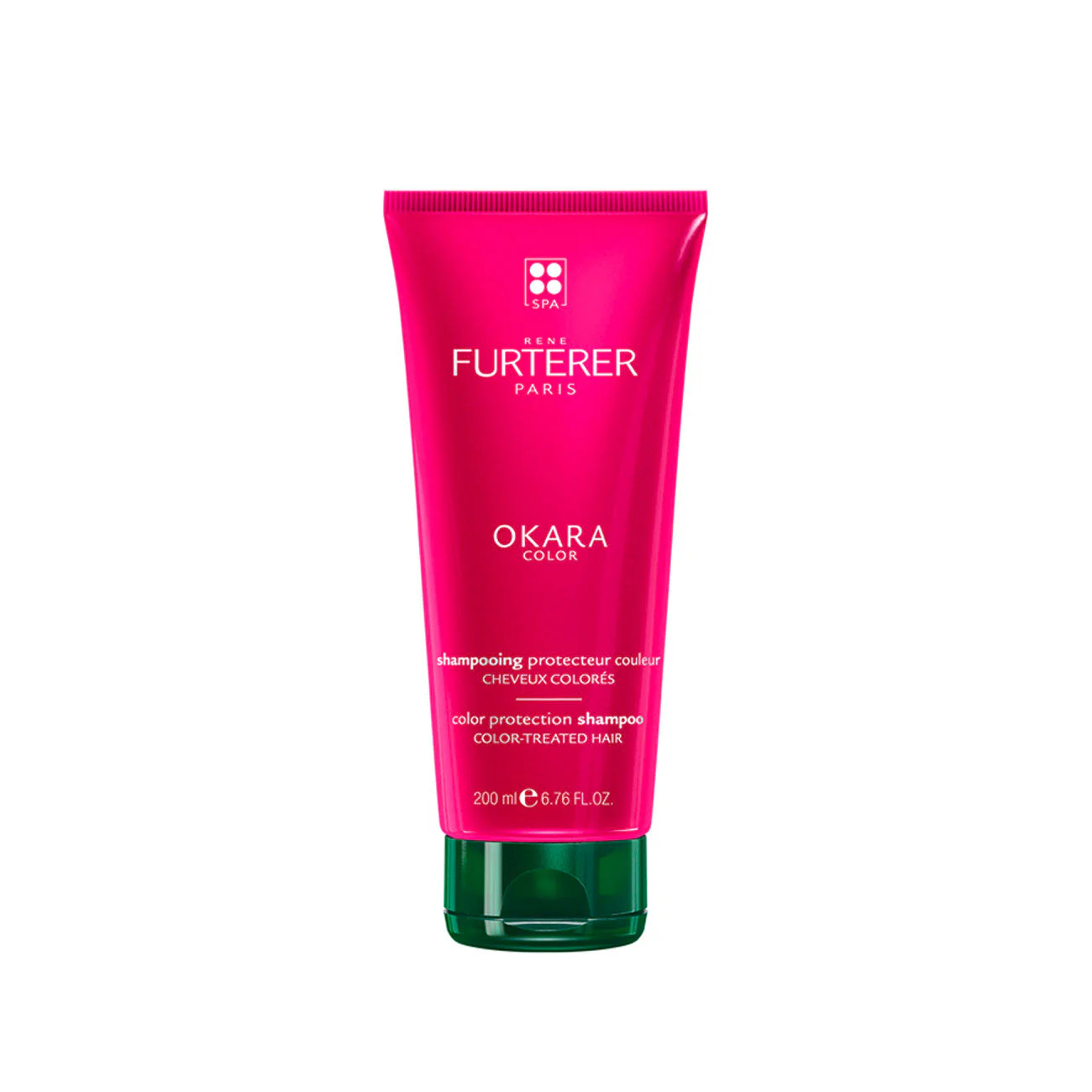 Okara Color Protection Shampoo