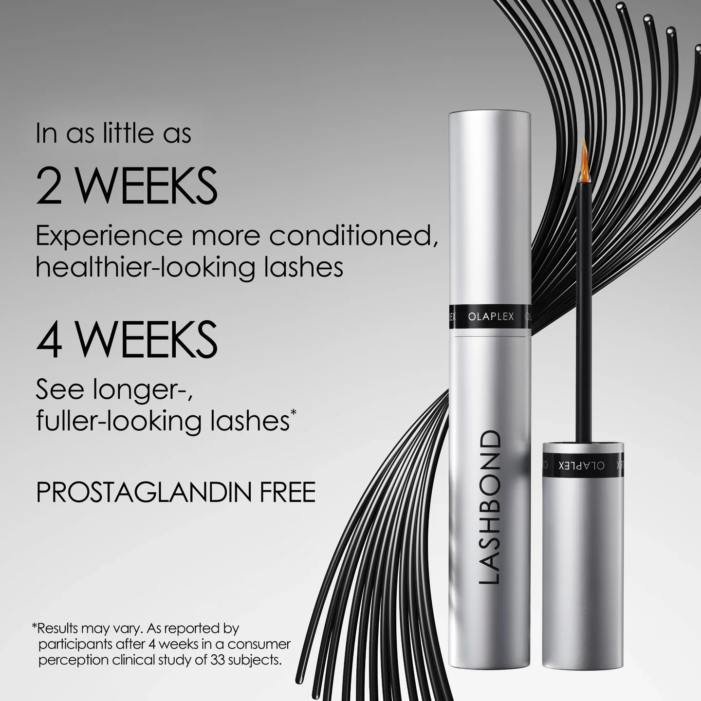 Lashbond Building Serum - Image 2