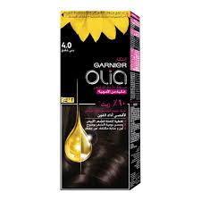 Olia No Permanet Hair Color - Image 13