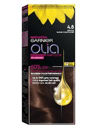 Olia No Permanet Hair Color - Image 16