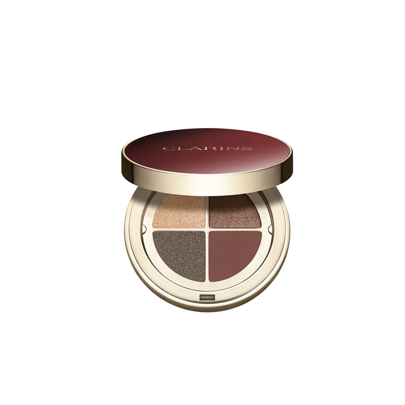 Ombre 4-Colour Eyeshadow Palette