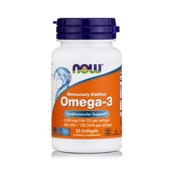 Omega-3 1000mg
