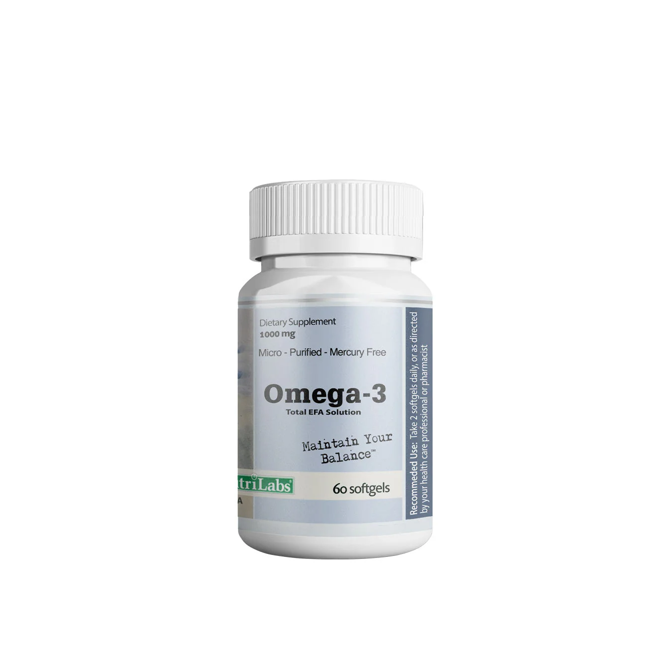 Omega-3