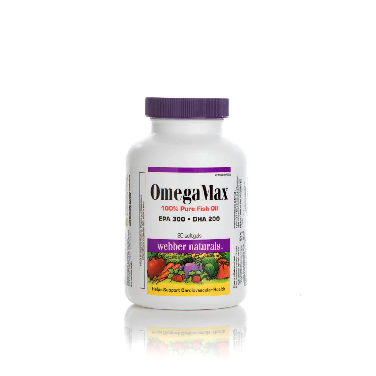 Omegamax