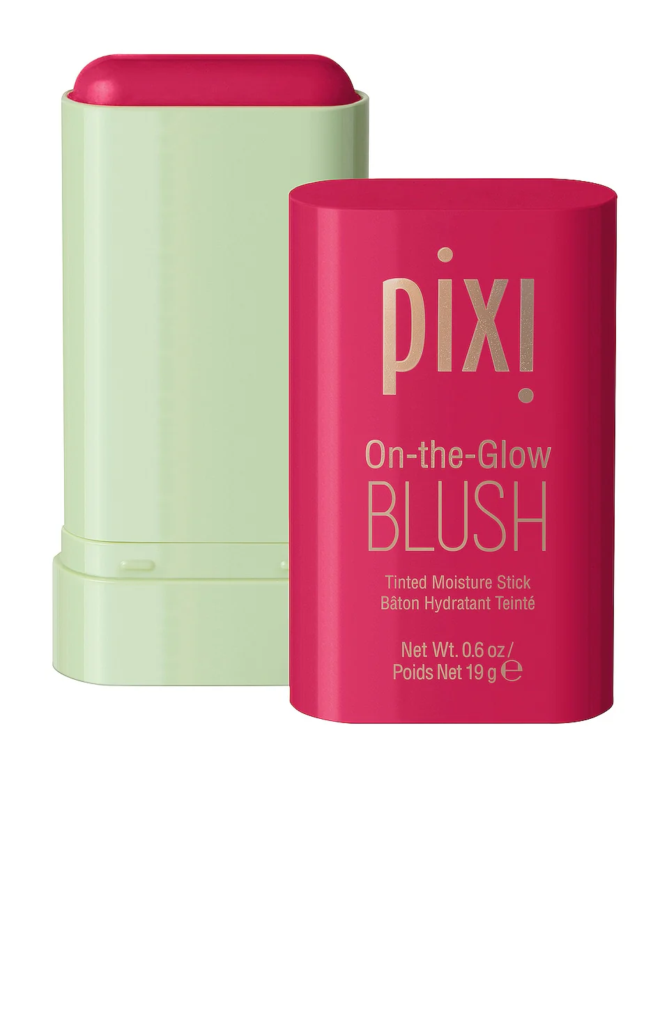 On-the-Glow Blush CheekTone - Image 4