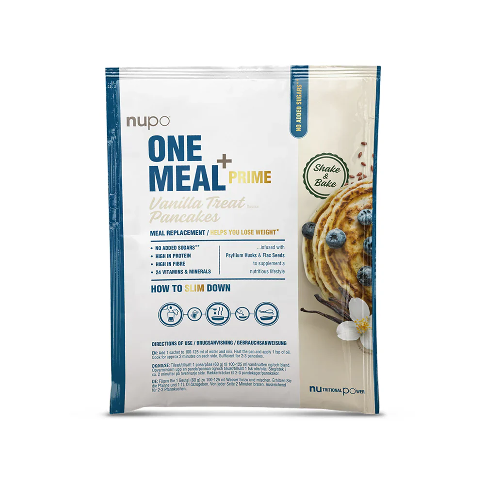One Meal +Prime Pancake - Image 6