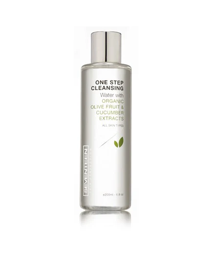 One Step Cleansing Water 200ml