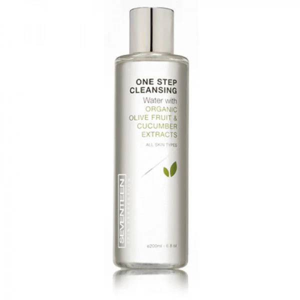 One Step Cleansing Water 200ml