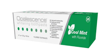 Opalescence Whitening Toothpaste Fluoride Cool Mint - Image 3