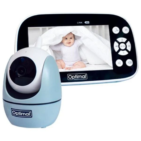 OPB-1402 - Video Baby Monitor