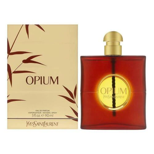Opium 3 Oz Edp Sp For Women