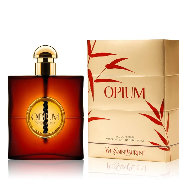 Opium 3 Oz Edp Sp For Women - Image 2