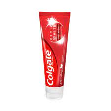 Optic White Toothpaste 75ml - Image 2