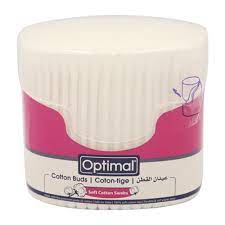 OPTIMAL Coton-tige softcotton swabs - Image 3
