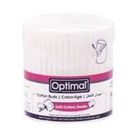 OPTIMAL Coton-tige softcotton swabs - Image 4