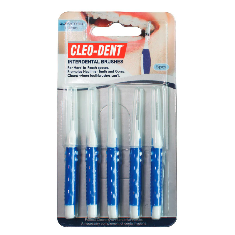 Optimal Inter Dental Brushes