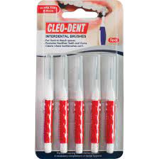 Optimal Inter Dental Brushes - Image 2