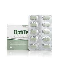 Optitensin 30 Tab - Image 2