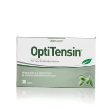Optitensin 30 Tab - Image 3