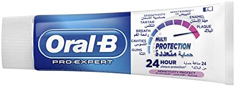 Oral-B Pro-Expert Whitening Toothpaste 75ml - Image 2