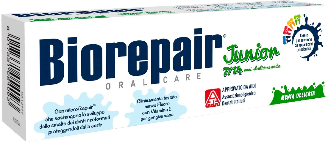 oralcare 75ml - Image 2