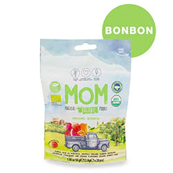 Organic Bonbon