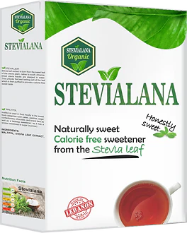 organic honestly sweet calorie free sweetener