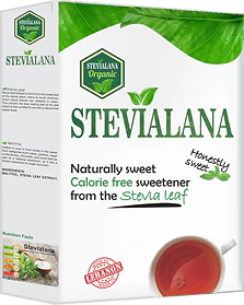 organic honestly sweet calorie free sweetener - Image 2