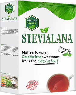 organic honestly sweet calorie free sweetener - Image 3