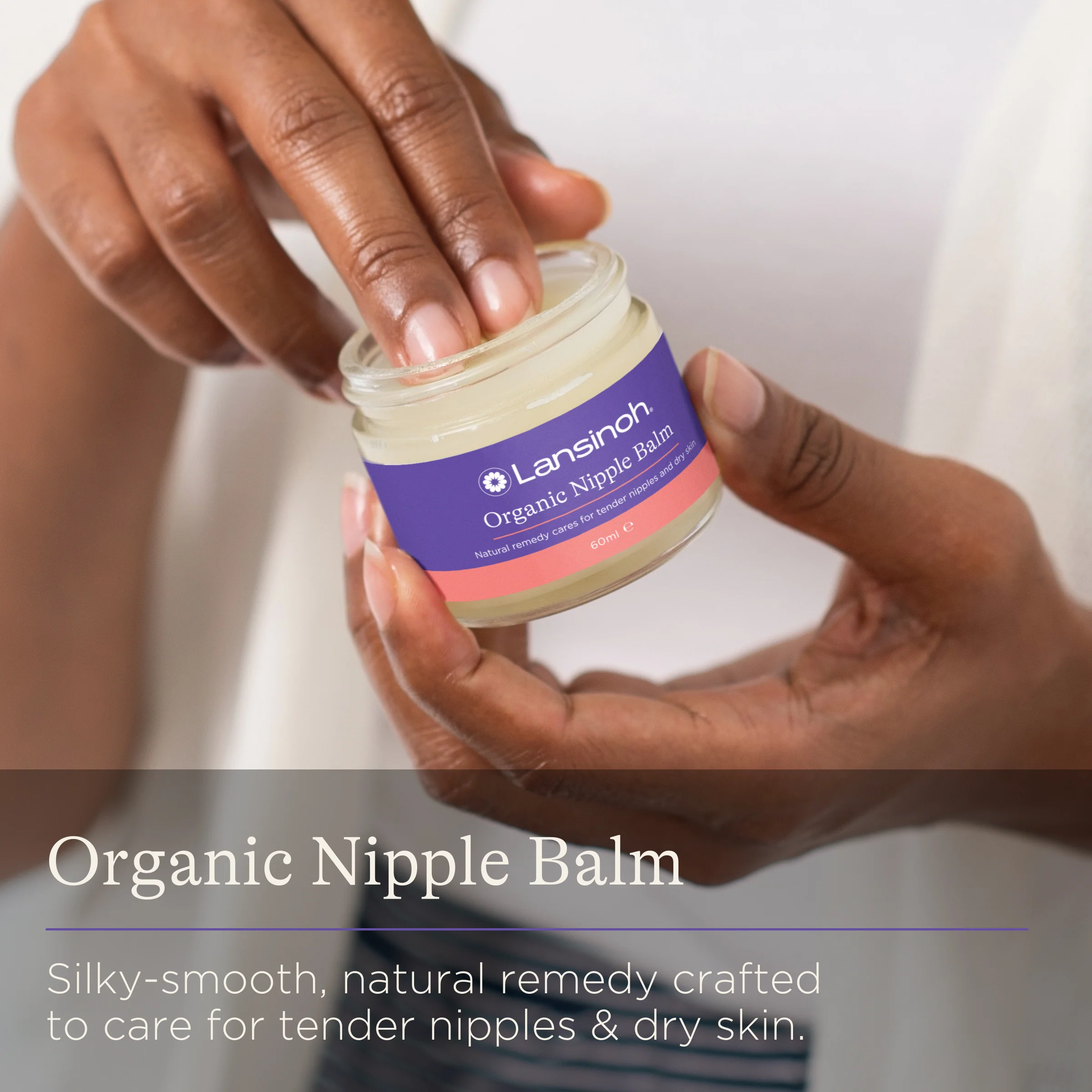 Organic Nipple Balm - Image 2