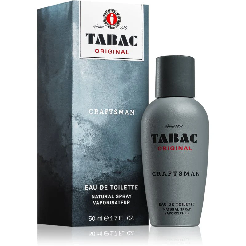 Original Craftsman Eau de Toilette Spray