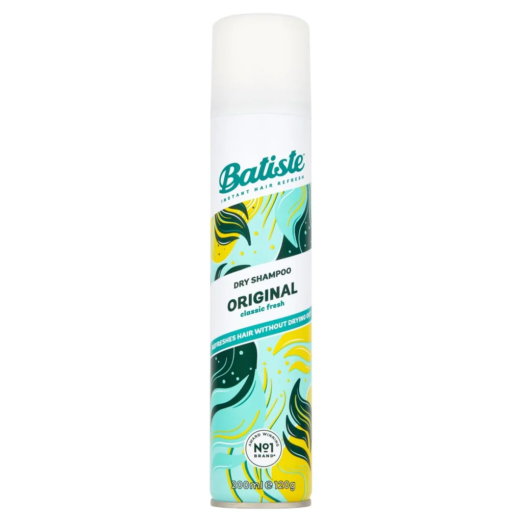 Original Dry Shampoo