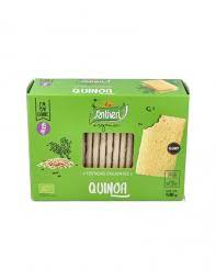 orrganic quinoa vegan 100g - Image 3