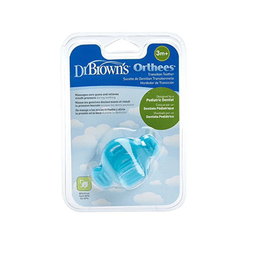 Orthees Transition Teether