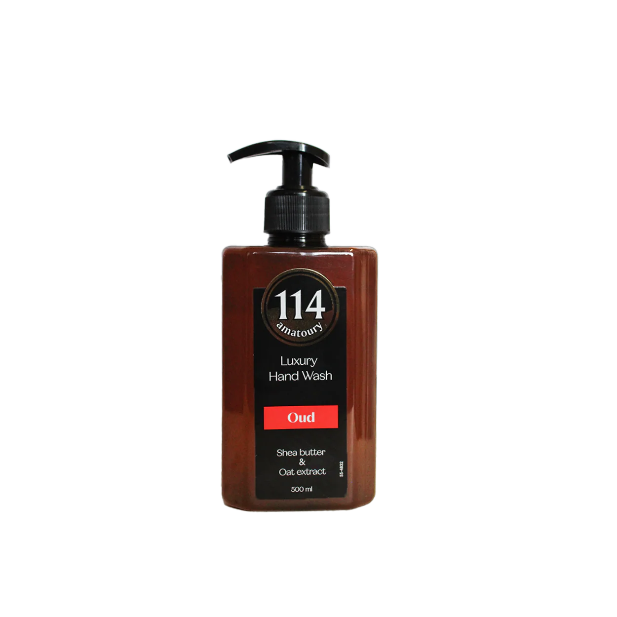 Oud Hand Wash