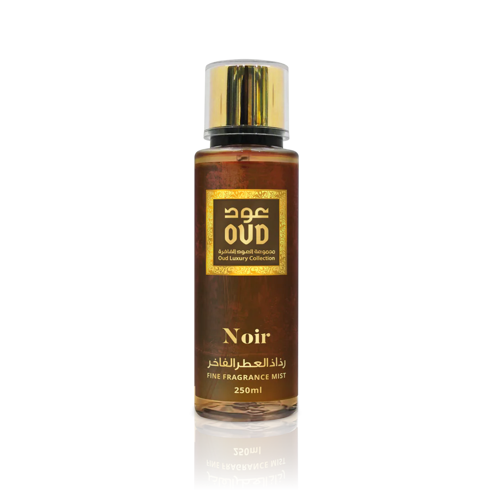 Oud Noir Fine Fragnance Mist 250ml
