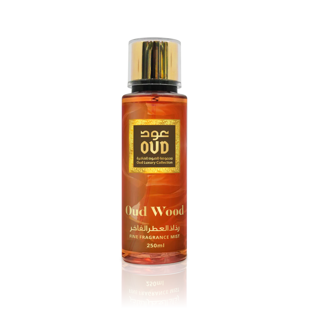 Oud Wood Fine Fragnance Mist 250ml