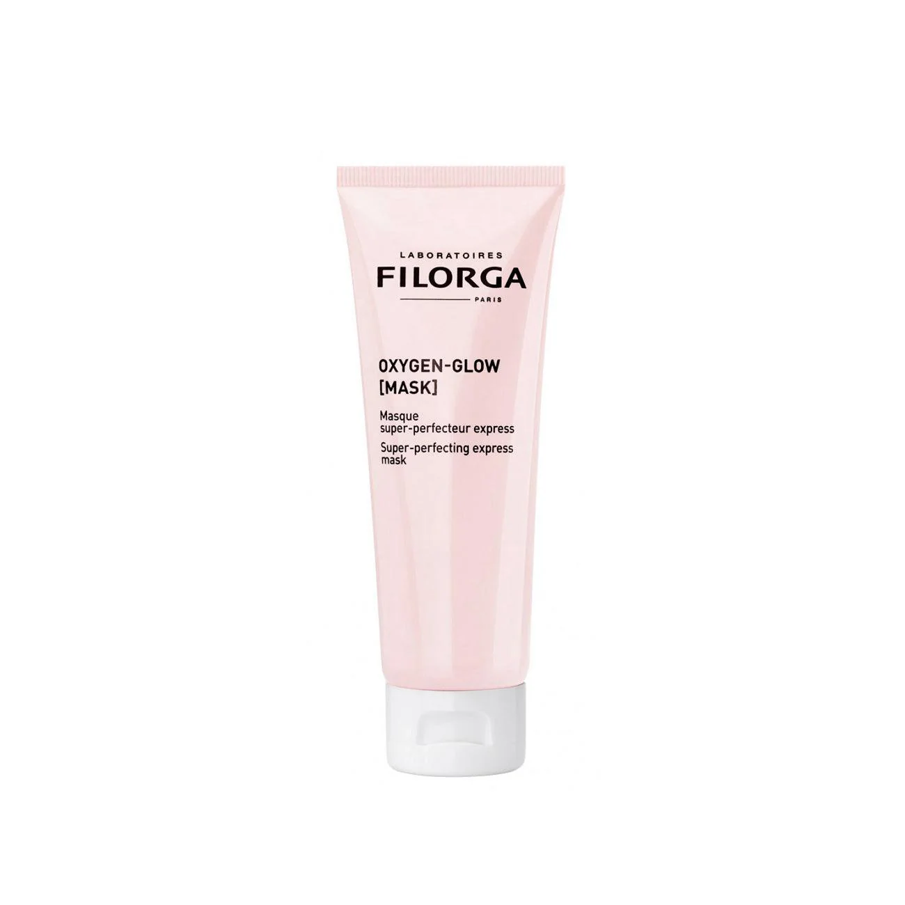 Oxygen-Glow Mask