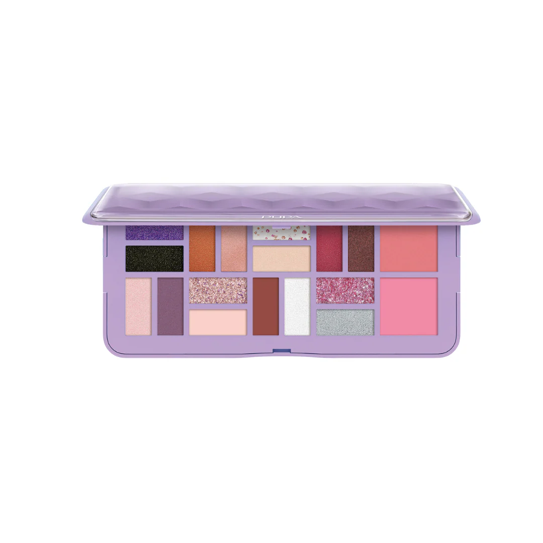 Palette L 3D Effects